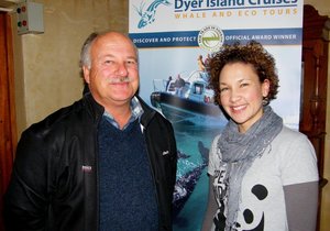 Verantwoordelike seekosgeregte